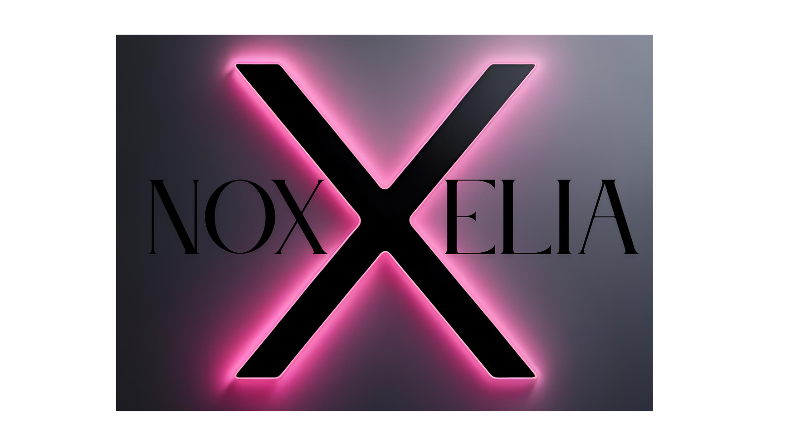 Noxxelia Logo